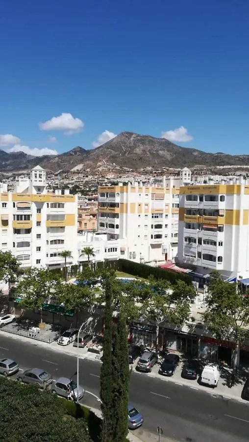 Avenida Gamonal Edificio Hercules location